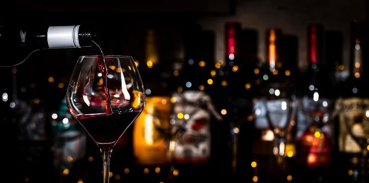 CANTINA LUCA LEGGERO: VISITA E DEGUSTAZIONE CON PRANZO
