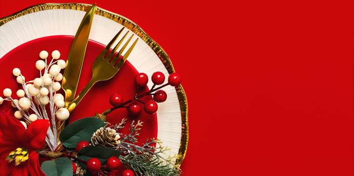 CENA DI NATALE A PALERMO