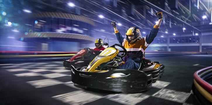 SECONDO GRAN PREMIO DEL C.T. LOMBARDIA