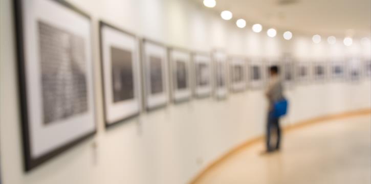 VISITA GUIDATA ALLA MOSTRA FOTOGRAFICA DI "LETIZIA BATTAGLIA" A FORLÌ