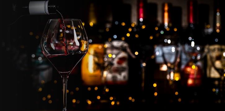 CANTINA LUCA LEGGERO: VISITA E DEGUSTAZIONE CON PRANZO