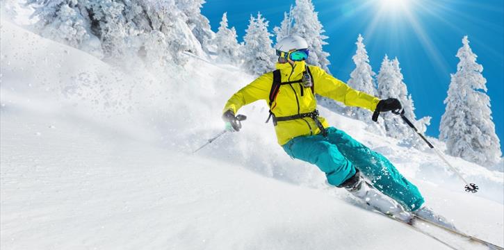 CT NORDEST SEZIONE SPORT – ASD LAVORATORI ISP: CONVENZIONI E TESSERAMENTI PER LA STAGIONE SCIISTICA 2026