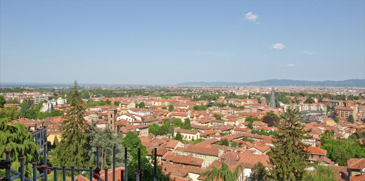 VISITA ALLA VILLA CERRUTI RIVOLI