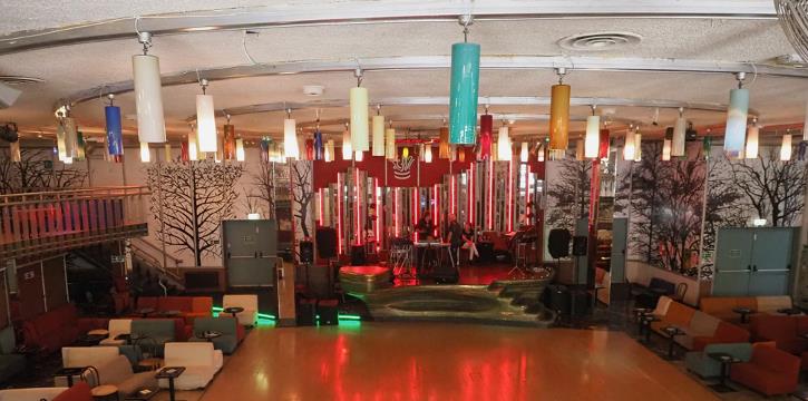 ARCHEOLOGIA INDUSTRIALE DA BORGATA TESSO A LUTRARIO, IL SOGNO DI MOLLINO