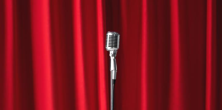 NINO FRASSICA & LOS PLAGGERS BAND AL TEATRO MASSIMO DI PESCARA