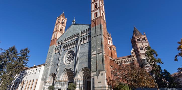 VERCELLI: MOSTRA ESPRESSIONISMO ITALIANO E VISITA CITTA'