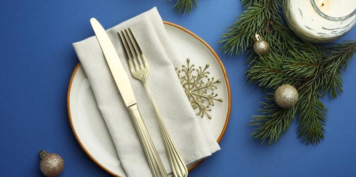 CENA DI NATALE ALL'OSTERIA FAVORITA DI BASTIA UMBRA