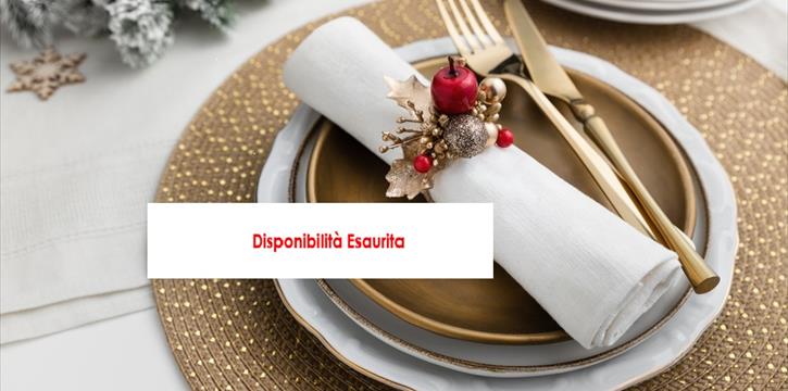 CENA DI NATALE DEL CT SUD EST A "VILLA DE GRECIS" - BARI