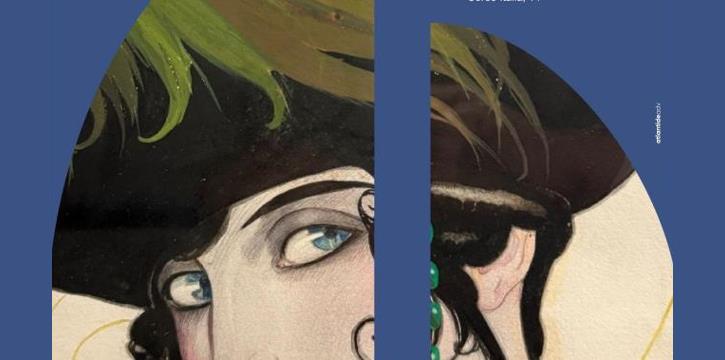 FANTASIE DÉCO ALLA CASA MUSEO IVAN BRUSCHI