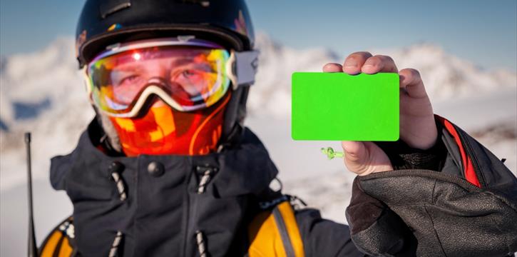 CT NORDEST: CONVENZIONI E TESSERAMENTI PER LA STAGIONE SCIISTICA 2026