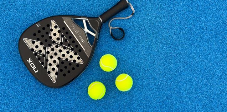 TORNEO DI PADEL A SQUADRE