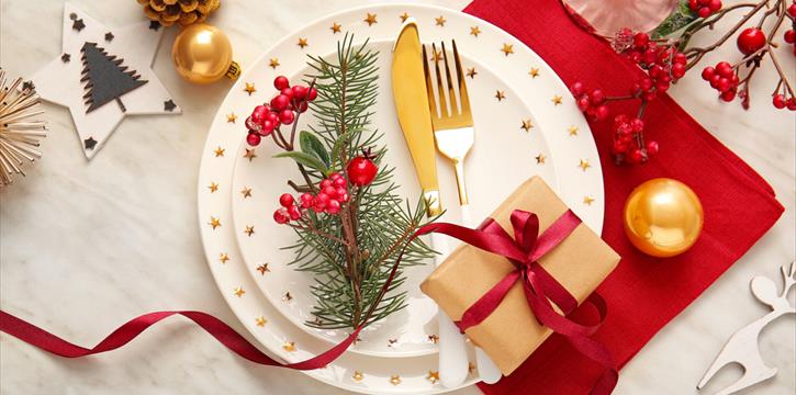 CENE DI NATALE DEL CT NORD-EST