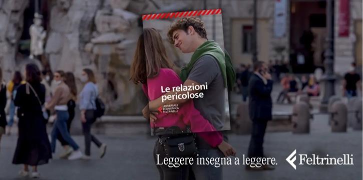 GIFT CARD FELTRINELLI 2025