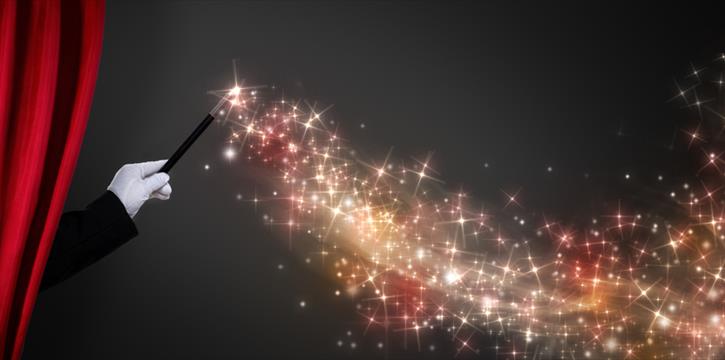 NATALE MAGICO A TEATRO