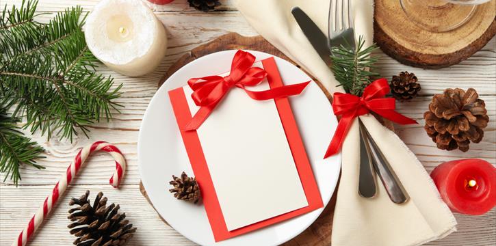 A LECCO SULLE ORME DEI PROMESSI SPOSI CON PRANZO NATALIZIO ALLA «TAVERNA DEI POGGI»