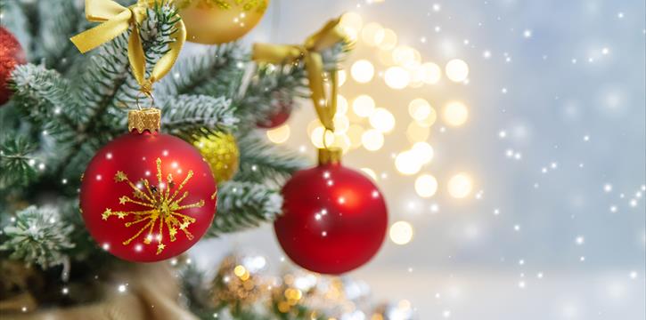 PRANZO DEGLI AUGURI DI NATALE E FESTA DEI BAMBINI A SALERNO