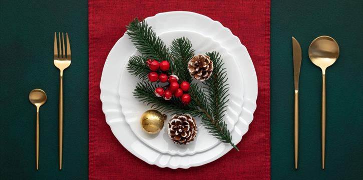 PRANZO DEGLI AUGURI 2025 AD ASCOLI PICENO