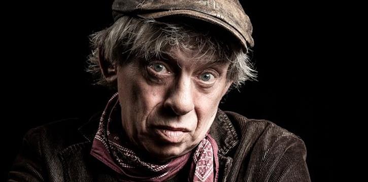 PAOLO ROSSI STAND UP CLASSIC AL TEATRO DELLE ARTI