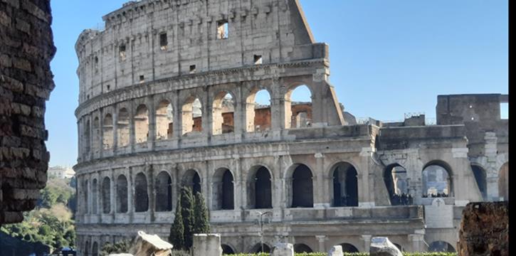 IL COLOSSEO