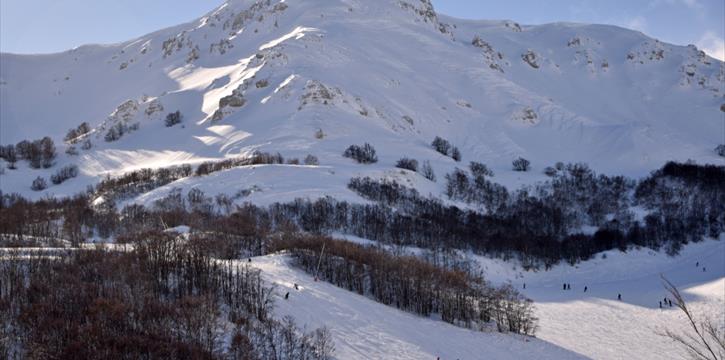 LONG WEEK END A PESCASSEROLI - DAL 22 AL 25 GENNAIO 2026