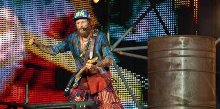 "JOVA SUMMER PARTY 2026" ALLA CALABRIA MUSIC ARENA DI CATANZARO