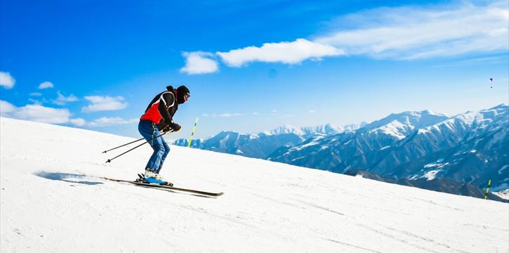 CORSI DI SCI DISCESA A BARDONECCHIA - 6 LEZIONI GENNAIO E FEBBRAIO 2026