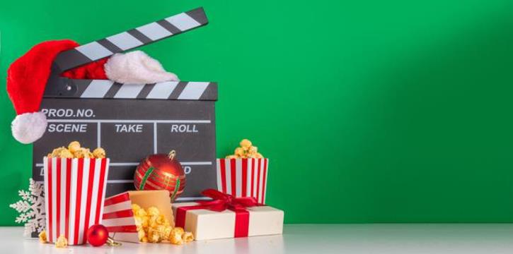 "UN TOPOLINO SOTTO L'ALBERO" - SANTO STEFANO AL CINEMA CON LA FAMIGLIA