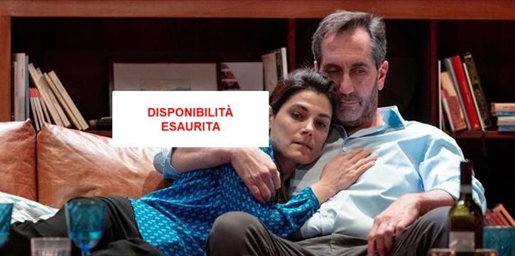 PERFETTI SCONOSCIUTI AL TEATRO DELLA PERGOLA