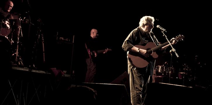 "I MUSICI DI GUCCINI" AL TEATRO COLOSSEO DI TORINO