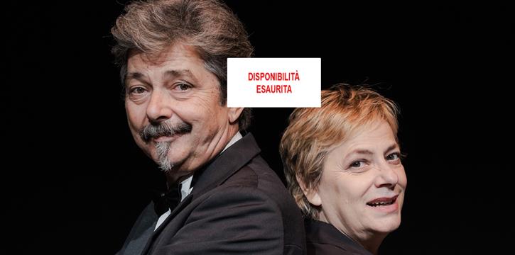 "GRAND SOIRÉE" AL TEATRO PUCCINI DI FIRENZE