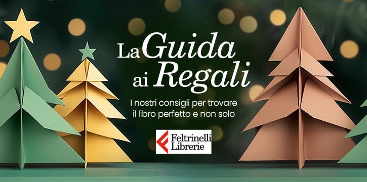 GIFT CARD FELTRINELLI 2025