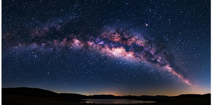 NOTTI: CINQUE SECOLI DI STELLE, SOGNI, PLENILUNI