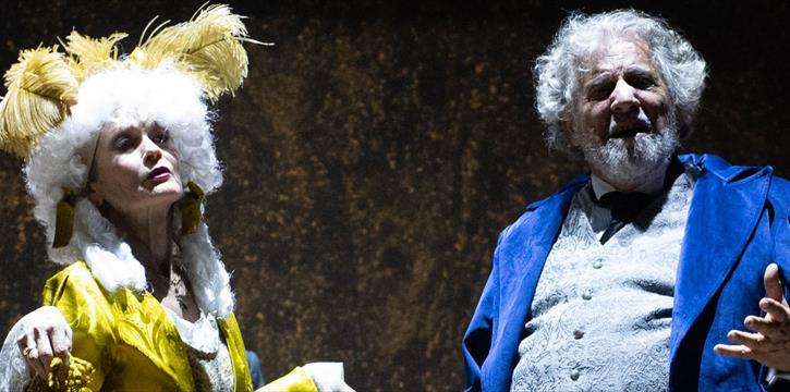 IL BIRRAIO DI PRESTON AL TEATRO PUCCINI