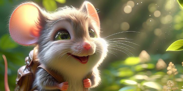 BEFANA AL CINEMA CON "UN TOPOLINO SOTTO L'ALBERO"