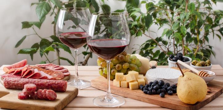 CENA A BORGO SACCARDI E PRESENTAZIONE DEL LIBRO "LA MIA AMICA BILANCIA"