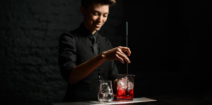 CORSO COCKTAIL WORKSHOP "MOZZARELLA BAR" OBICÀ