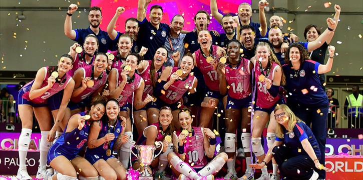 BIGLIETTI SAVINO DEL BENE VOLLEY