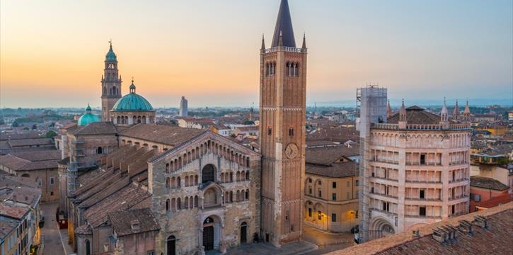 VISITA GUIDATA: IL CORREGGIO SVELATO, ALLA SCOPERTA DEL MAESTRO