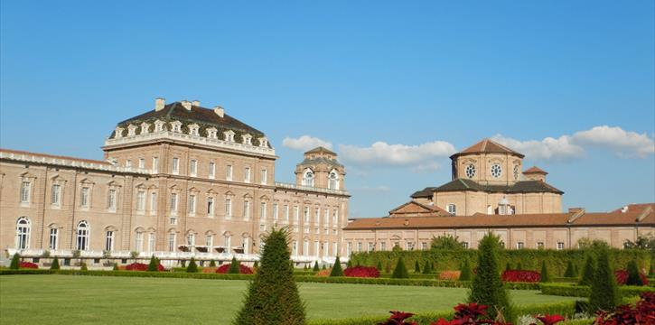 REGGIA DI VENARIA. VISITA GUIDATA ALLA MOSTRA: FERNAND LÉGER