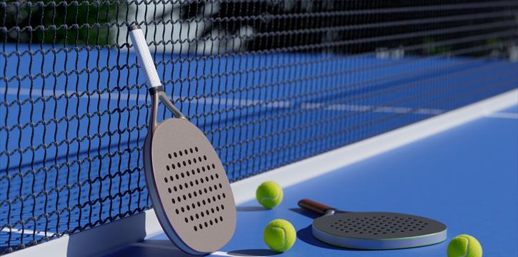 CORSO BASE DI PADEL A FALCONARA MARITTIMA (AN)