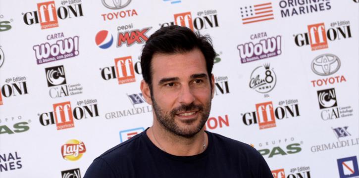 EDOARDO LEO IN "TI RACCONTO UNA STORIA" AL CINEMA TEATRO GARDEN DI RENDE (CS)