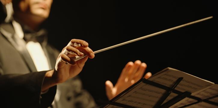 RAVENNA FESTIVAL 2026 - RICCARDO MUTI E L'ORCHESTRA GIOVANILE CHERUBINI
