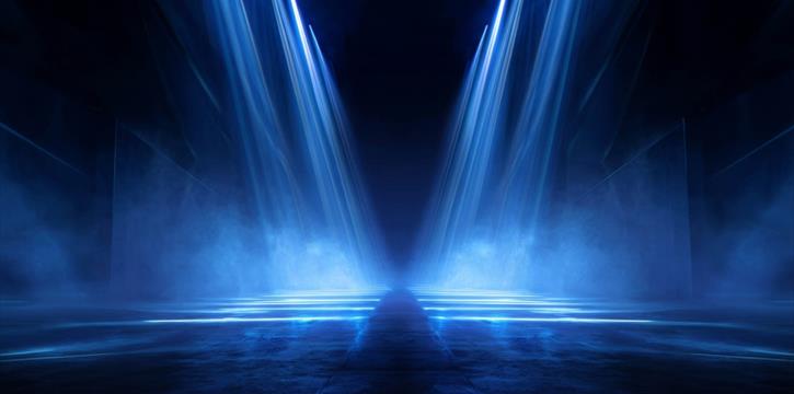 PRIMA ITALIANA - SADECK BERRABAH MURMURATION LEVEL 2 - RAVENNA