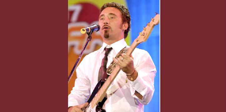 I "TIROMANCINO" AL TEATRO METROPOLITAN DI CATANIA