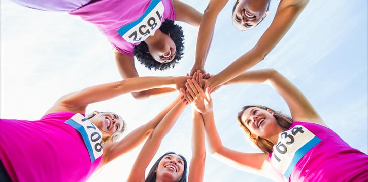 JTWIA - JUST THE WOMAN I AM 2026