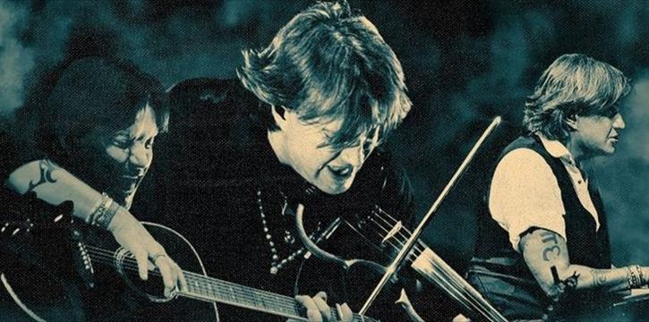 CRISTIANO DE ANDRÉ: "DE ANDRÉ CANTA DE ANDRÉ BEST OF 2026" AL TEATRO ROMANO DI FIESOLE (FI)