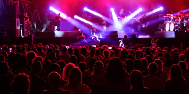 BIG ONE: THE EUROPEAN PINK FLOYD SHOW AL TEATRO SOCIALE DI MANTOVA