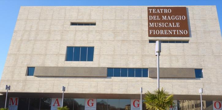 PROKOF’ EV “PIERINO E IL LUPO” AL TEATRO DEL MAGGIO MUSICALE FIORENTINO - FIRENZE