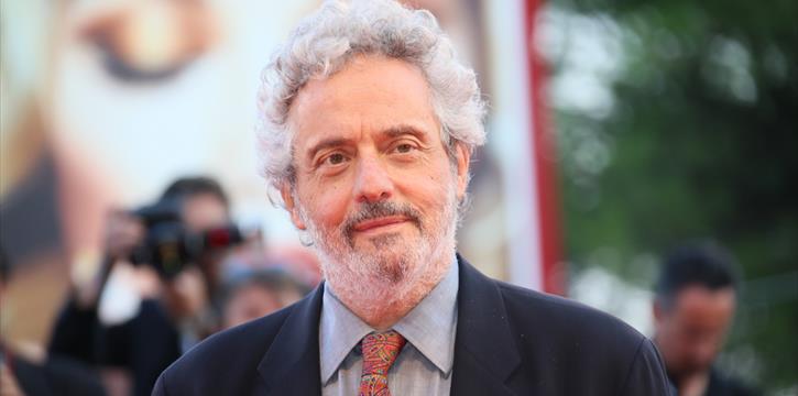 NICOLA PIOVANI “ROMANZO CRIMINALE ” AL TEATRO DEL MAGGIO MUSICALE FIORENTINO - FIRENZE