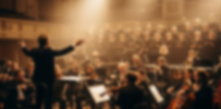 RAVENNA FESTIVAL 2026 - FANTASIA IN CONCERT LIVE TO FILM - ALLA ROCCA BRANCALEONE (RA)